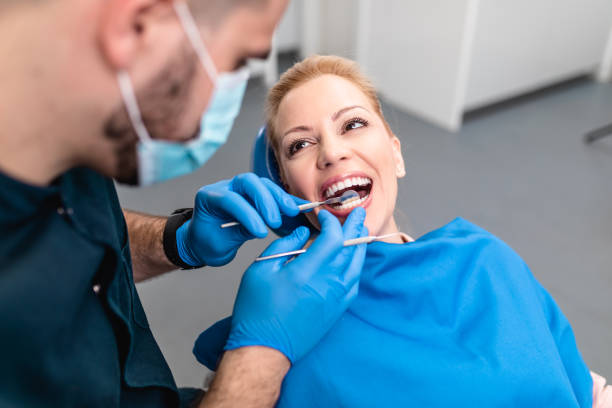 Best Preventive Dentistry  in Lake Of The Woods, VA