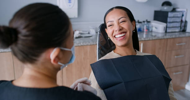 Best Full Mouth Reconstruction  in Lake Of The Woods, VA